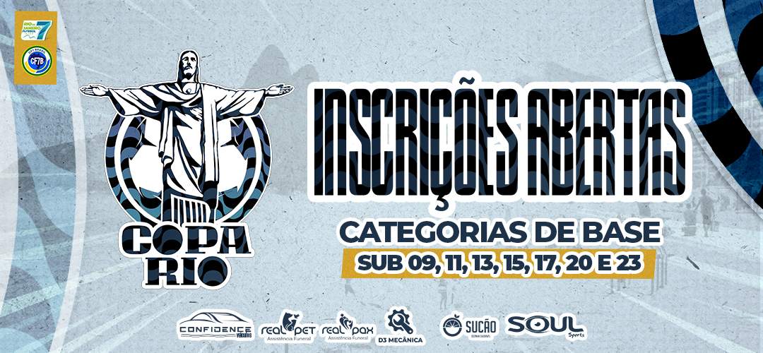 COPA RIO 2026